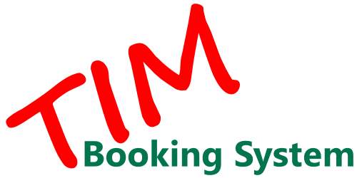 TIM Logo