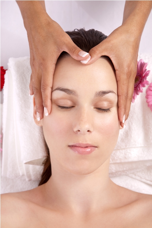 Craniosacral Therapy