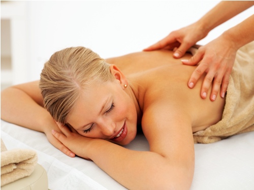 Swedish Massage